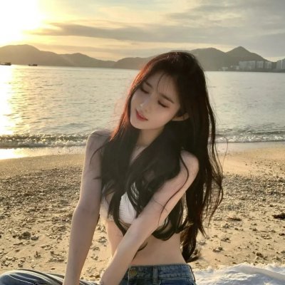 情欲出走的女人