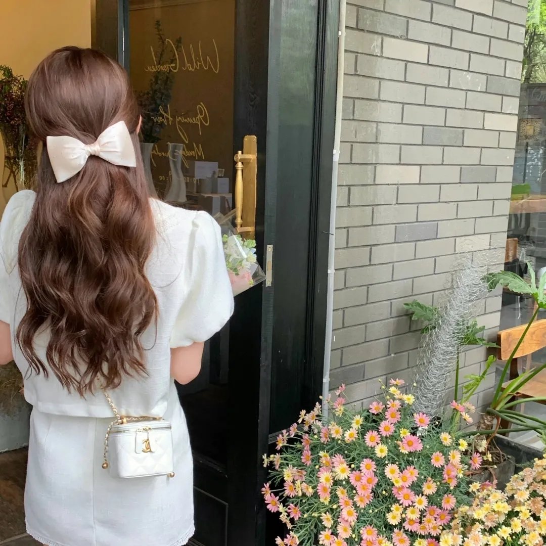 遇见董小姐