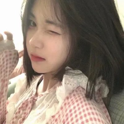 当我们在一起